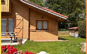 Chalet O FIL DE L EAU , jusque 6 pers , à XONRUPT LONGEMER